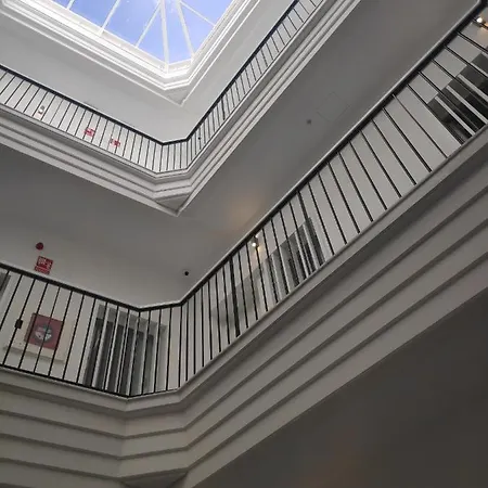 Tandem Populo Lägenhet *