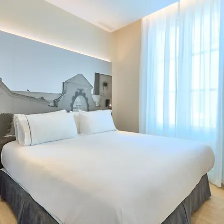 Lägenhet Tandem Populo Cádiz