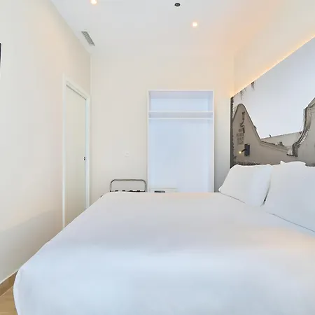 Tandem Populo Lägenhet Cádiz