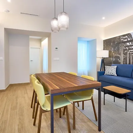 Lägenhet Tandem Populo