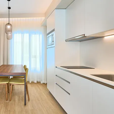 Tandem Populo Appartement *