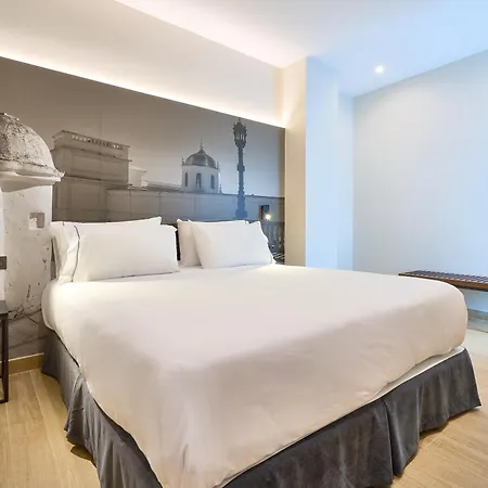 Lägenhet Tandem Populo Cádiz