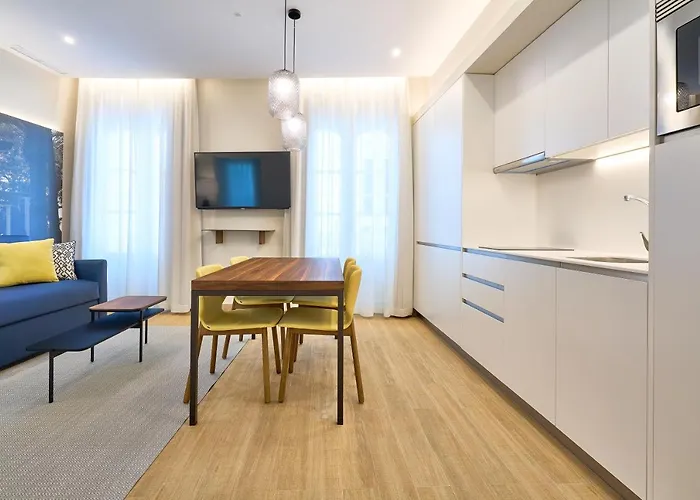 Tandem Populo Apartment
