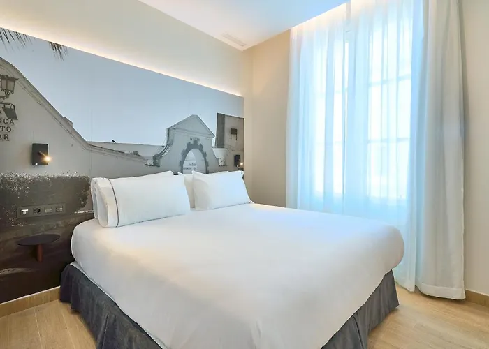 Apartment Tandem Populo Cadiz