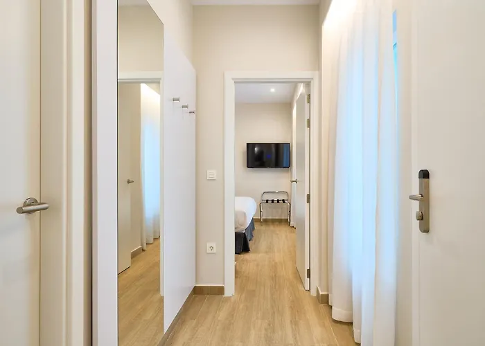 Apartment Tandem Populo