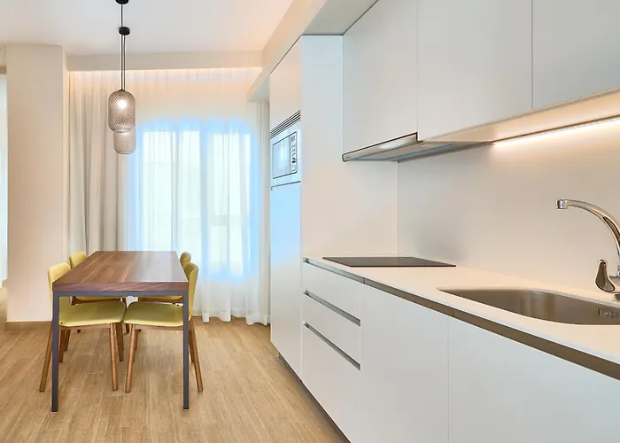 Tandem Populo Apartment *